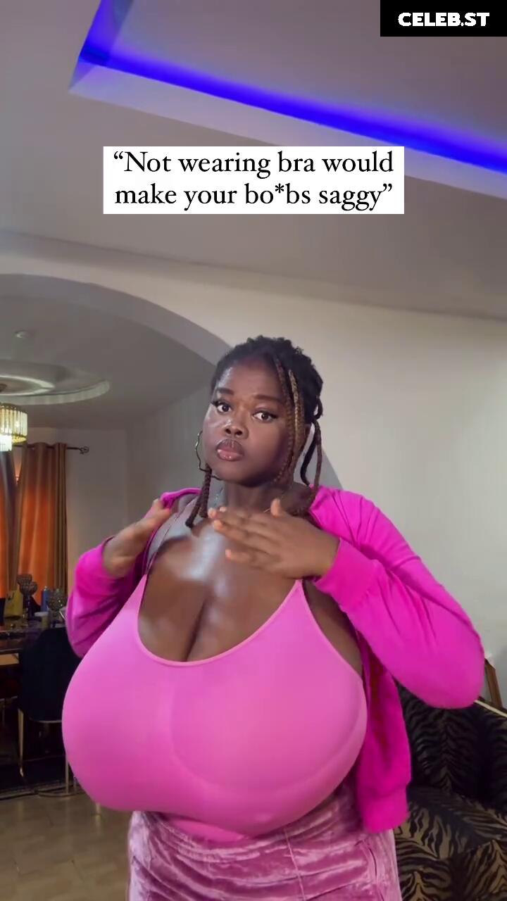 Chioma Lovv Image 3553619