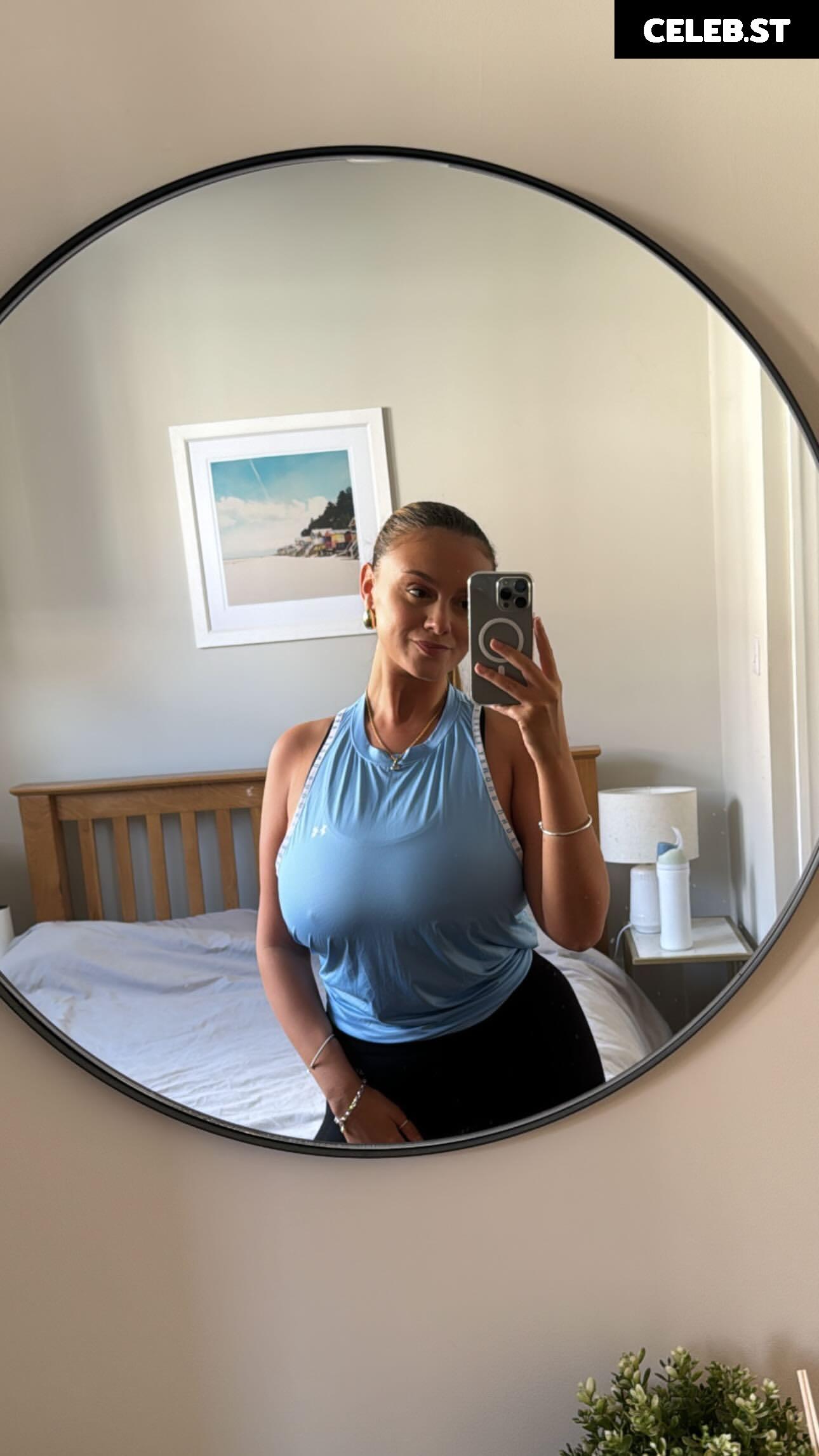 Amy Quesada-Getgood Image 3553632