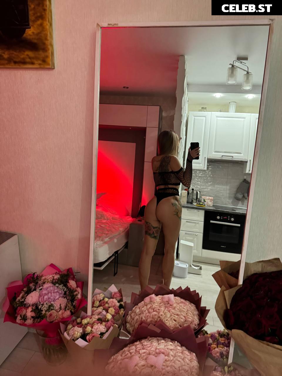 Sonya Temnikova Image 3553630