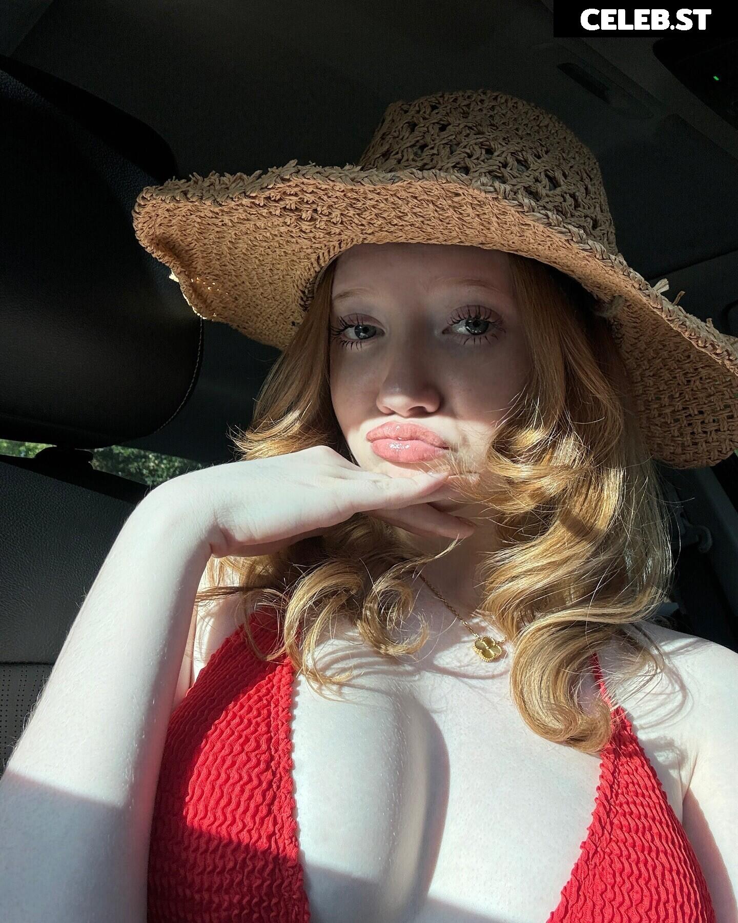 Makenna Kelly / Lifewithmak Image 3553144