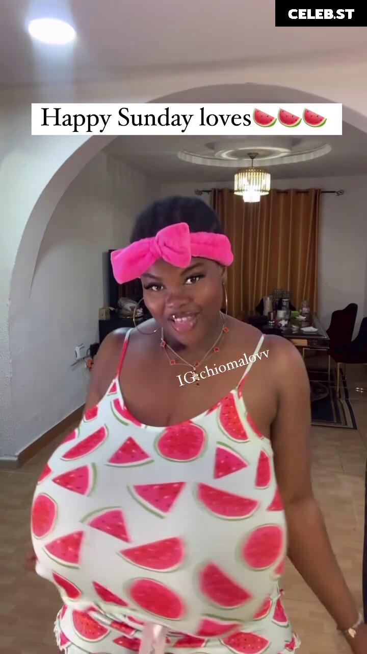 Chioma Lovv Image 3553003