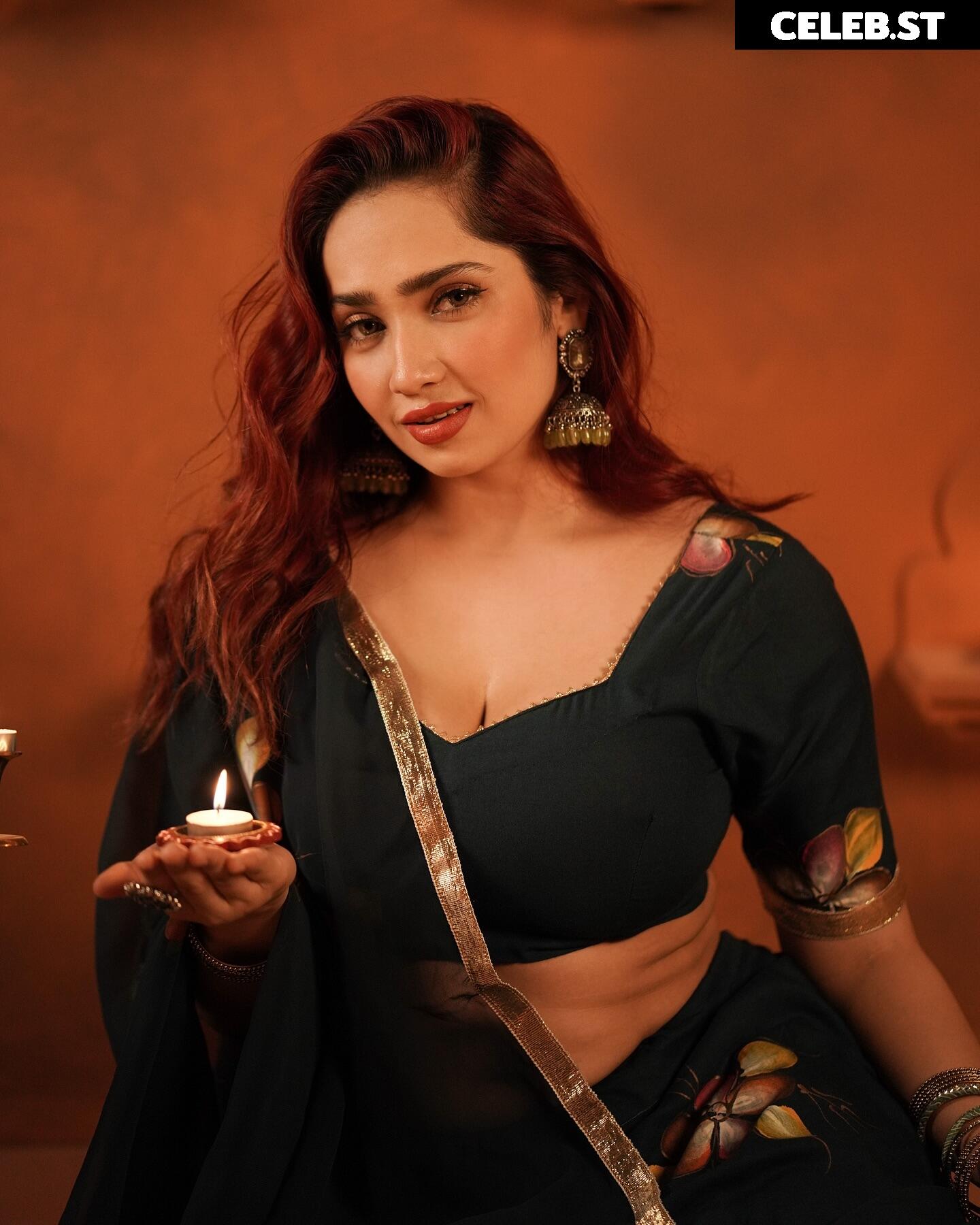 Aditi Mistry Image 3553343
