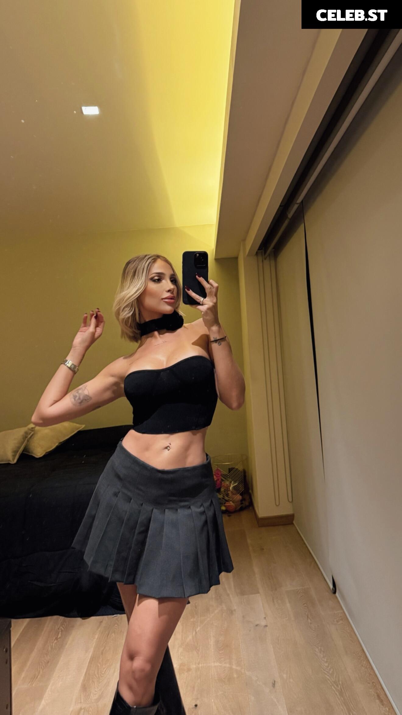 Antonella Mantovano Image 3553302