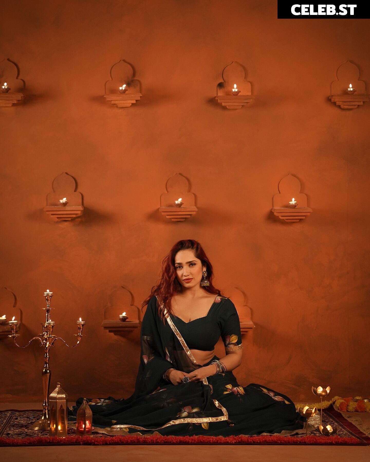 Aditi Mistry Image 3553321
