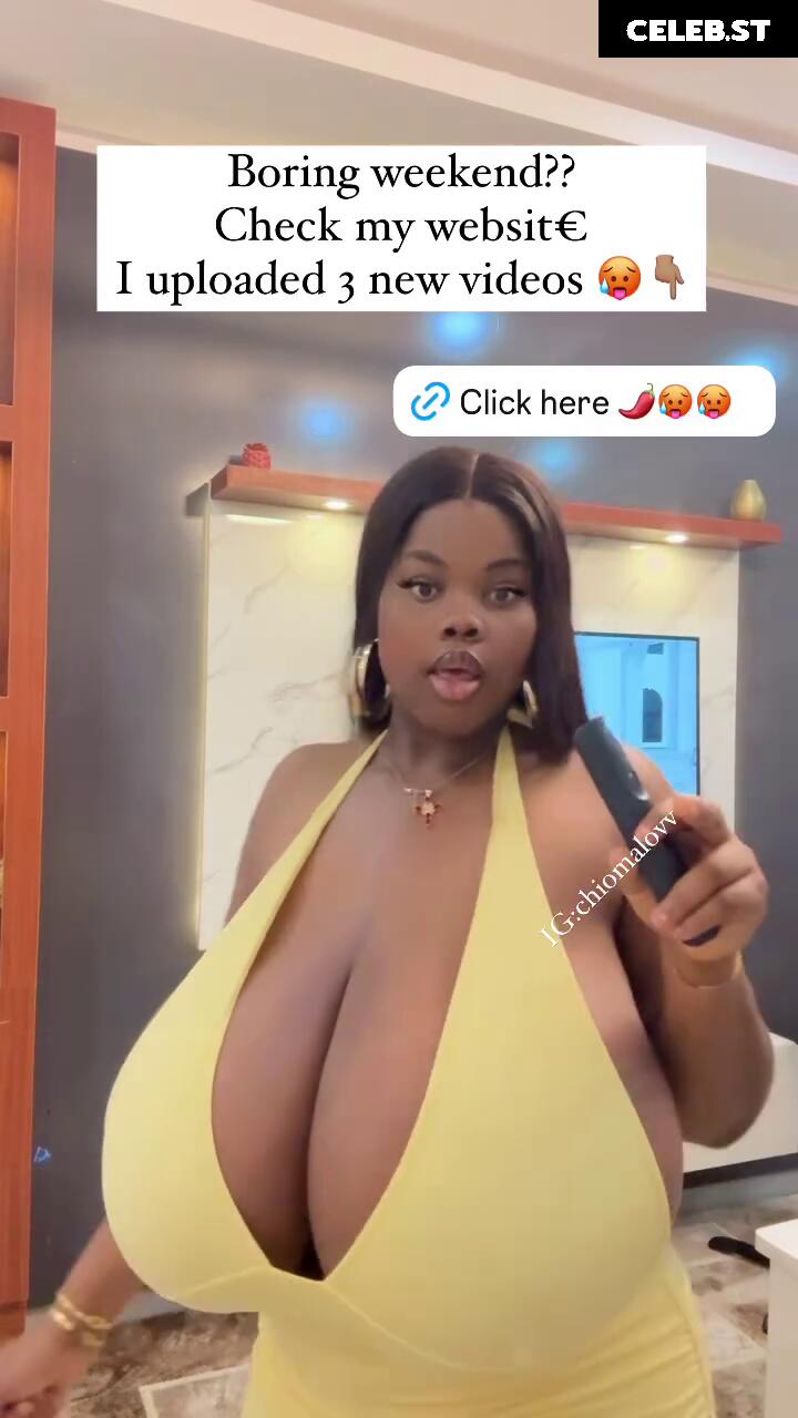 Chioma Lovv Image 3553286