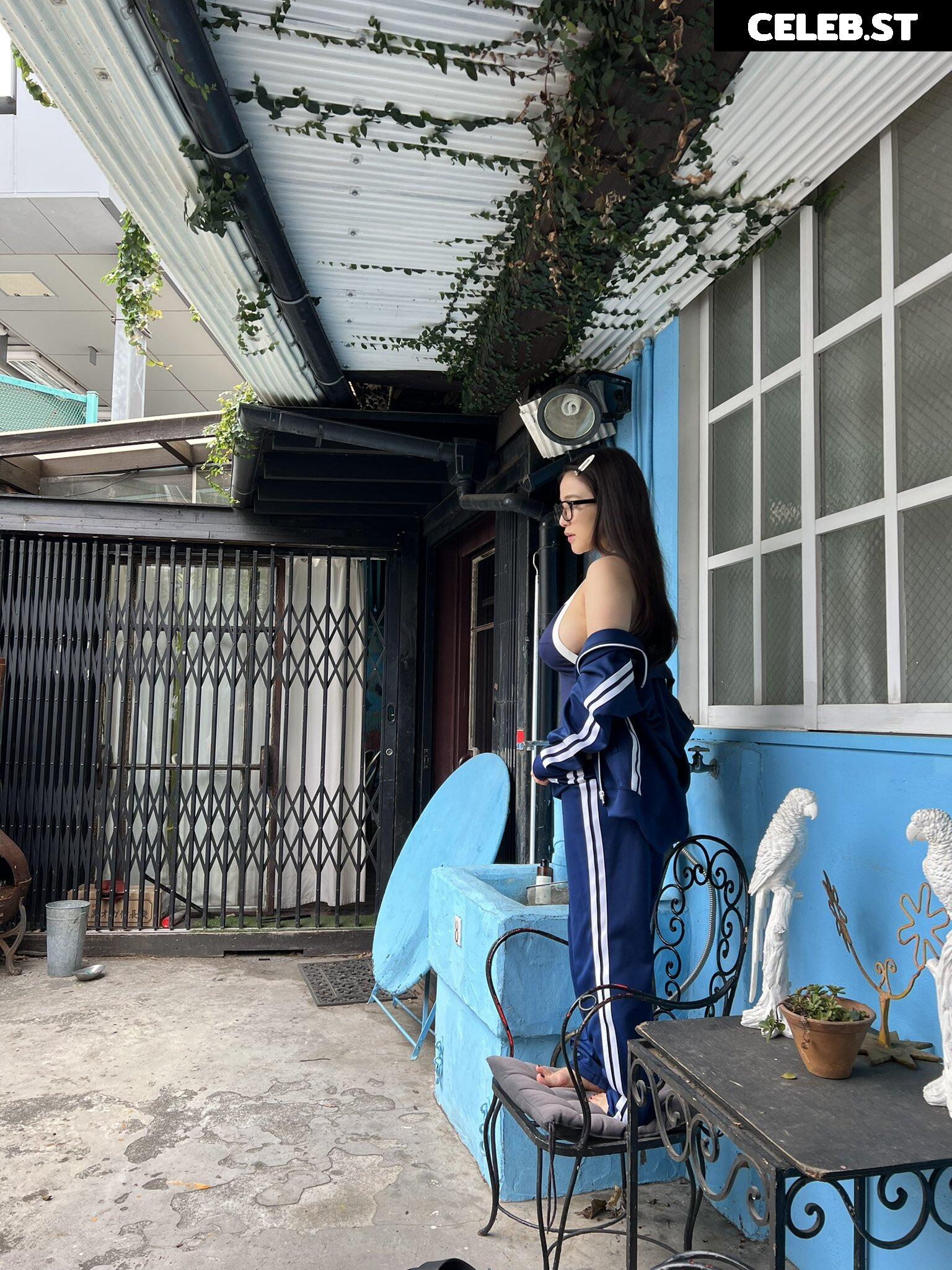 Jun Amaki Image 3553246