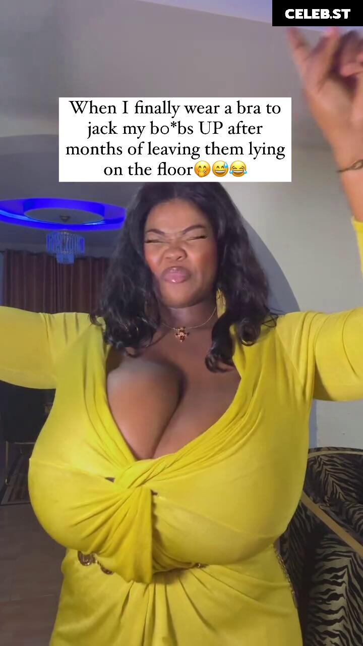 Chioma Lovv Image 3553274