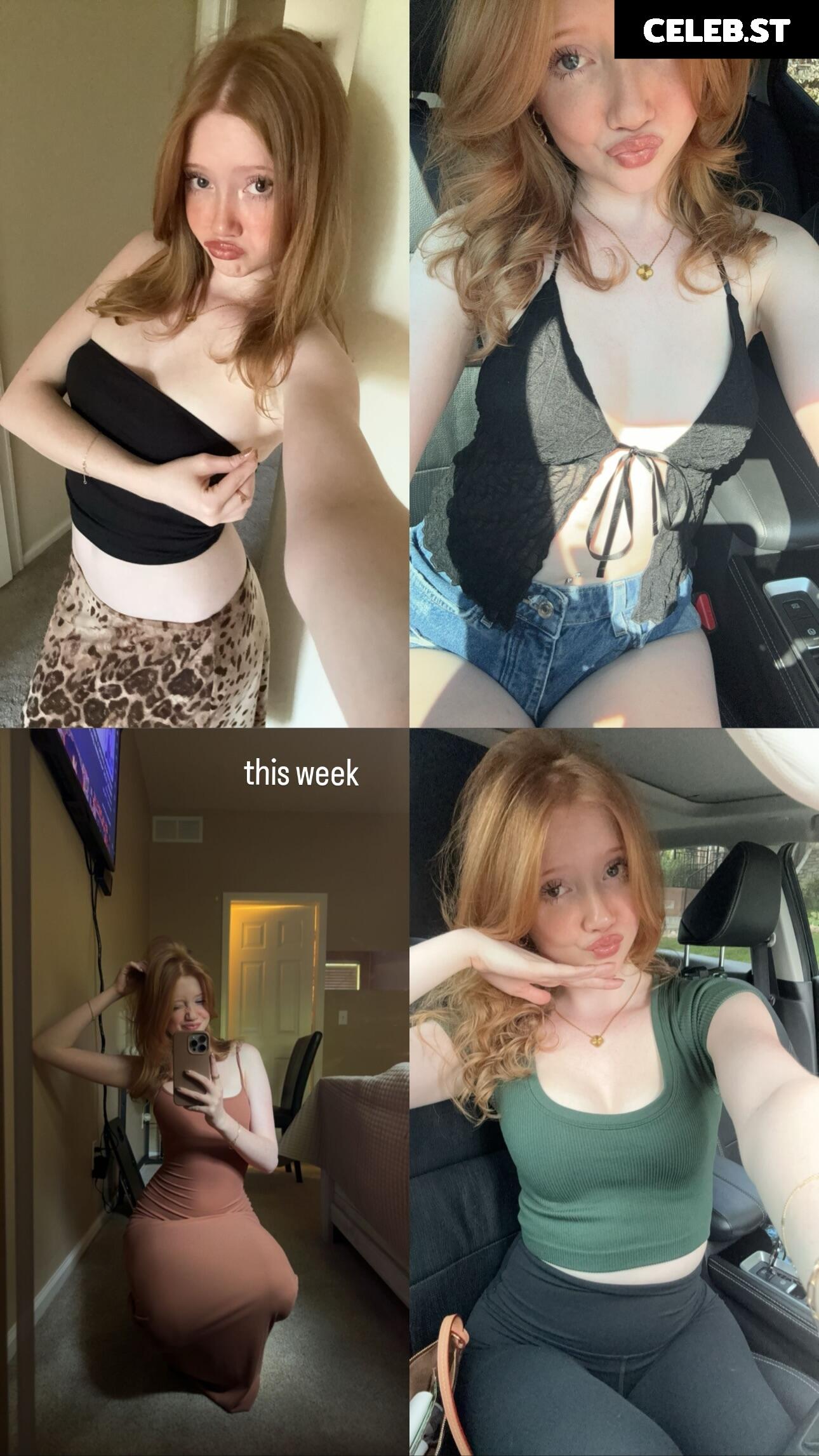 Makenna Kelly / Lifewithmak Image 3553212