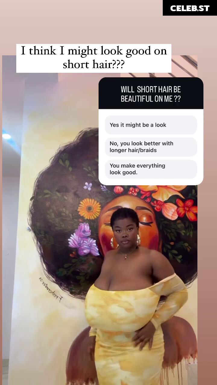 Chioma Lovv Image 3553239