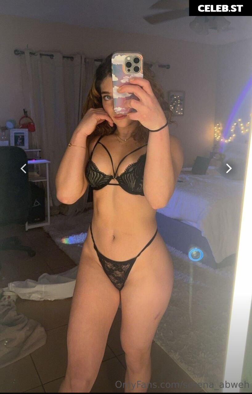 Serena Abweh / Rena_Serenaa Image 3553229