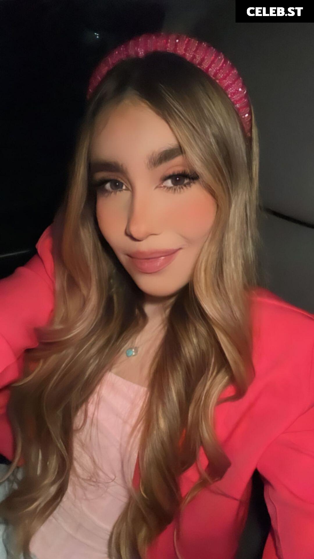 Paola Silerio (Paola_silerio) Instagram Influencer Blonde Latina Onlyfans Image 3553971