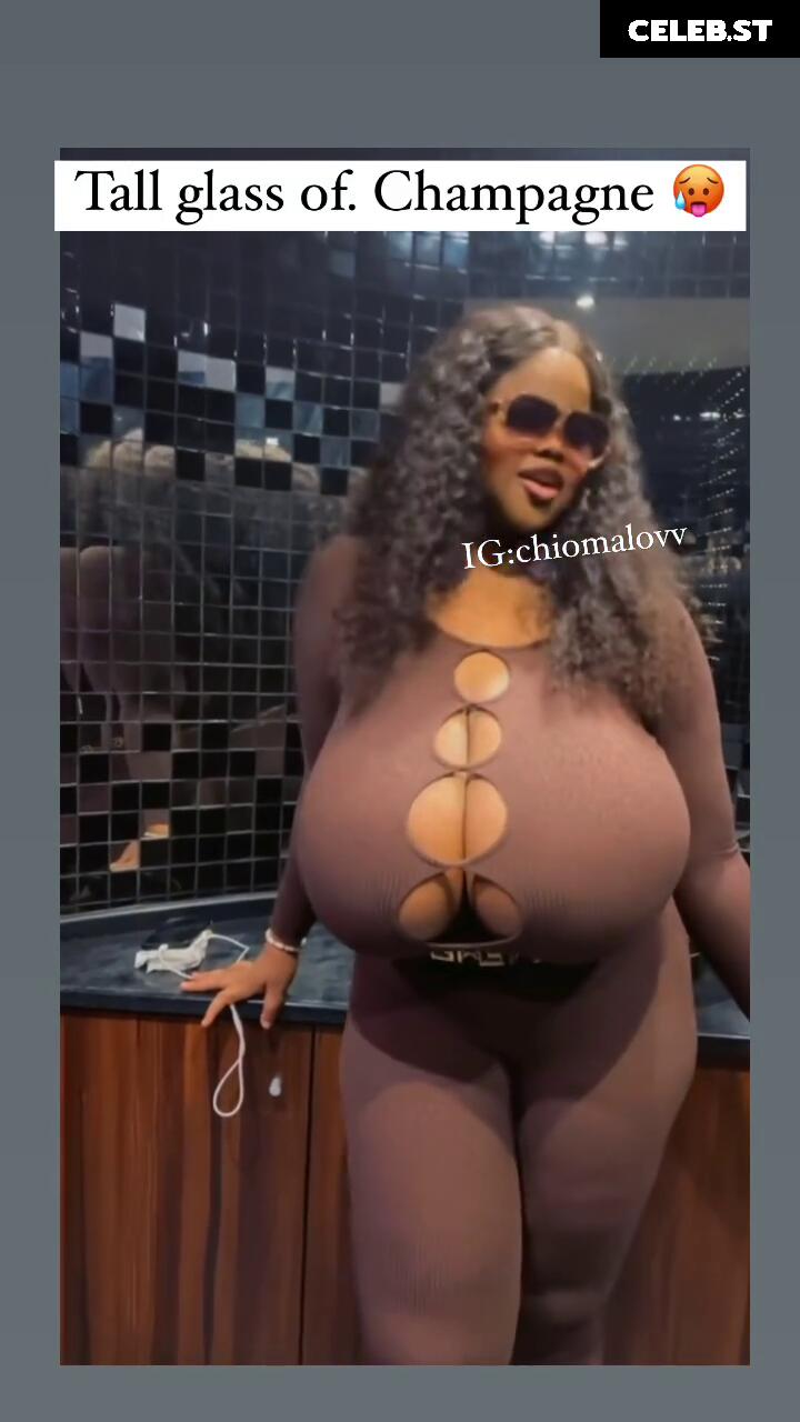 Chioma Lovv Image 3553918