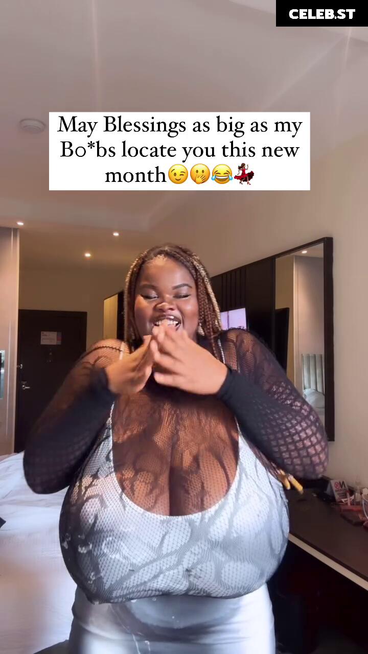 Chioma Lovv Image 3550548