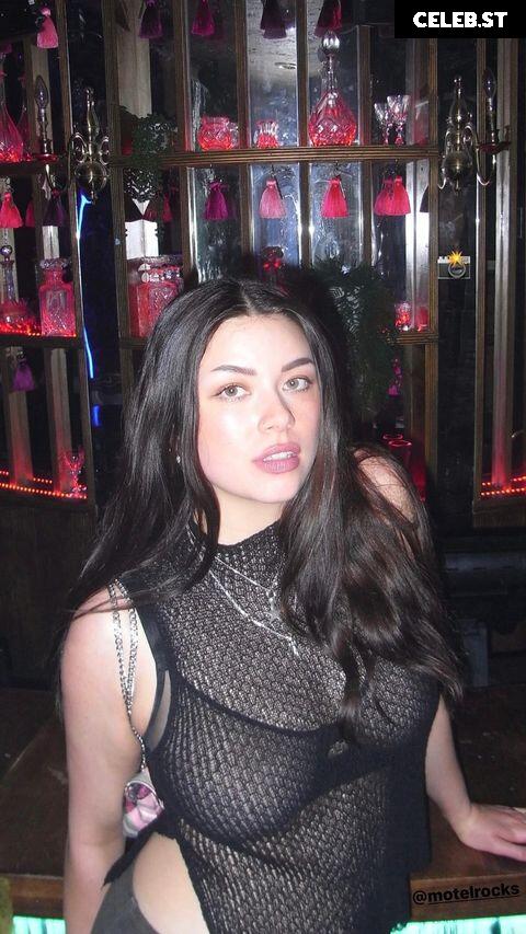 ceara maya / @cea.ras Image 3550547