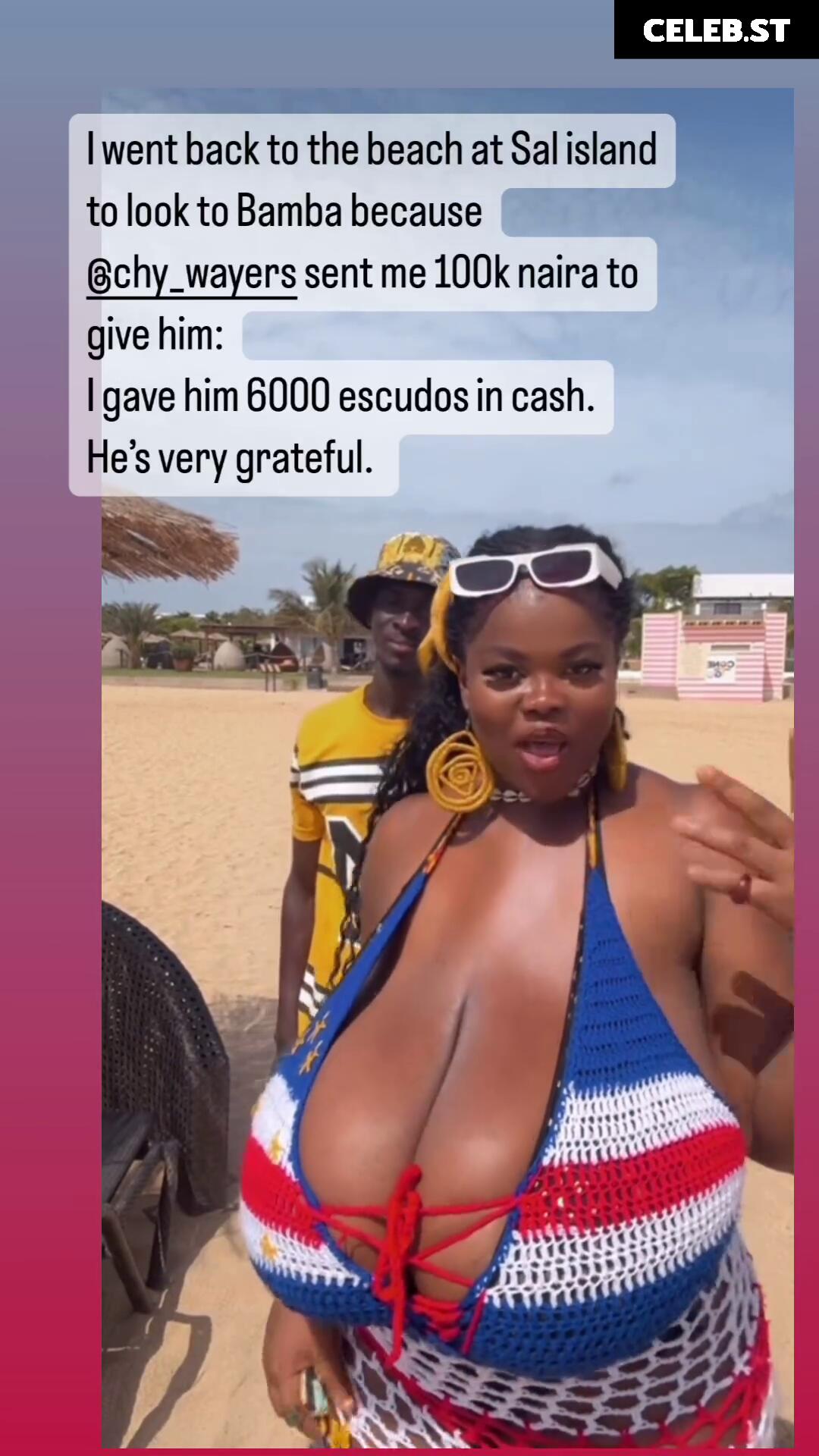 Chioma Lovv Image 3550443