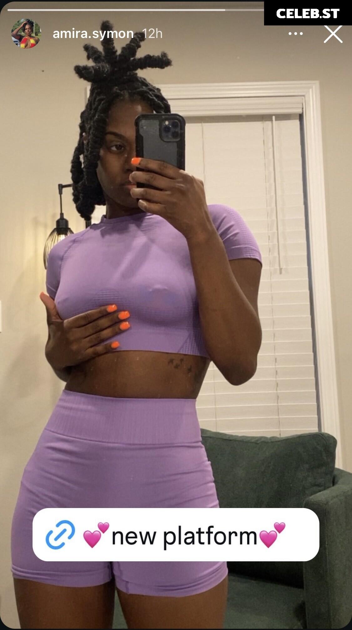 Amira Symon / ch0cobunny Image 3550750