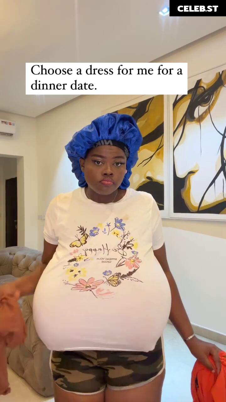 Chioma Lovv Image 3550717