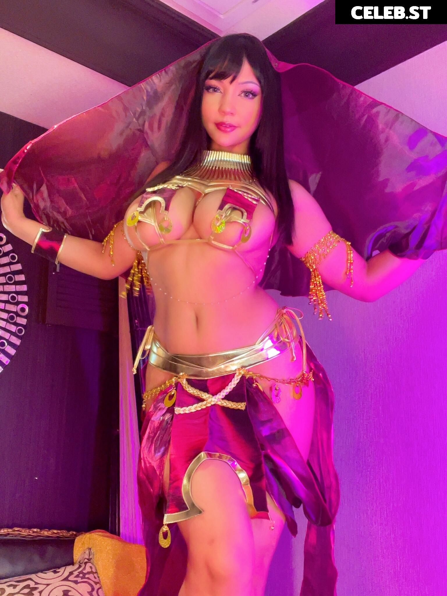 Pattie Cosplay Image 355064