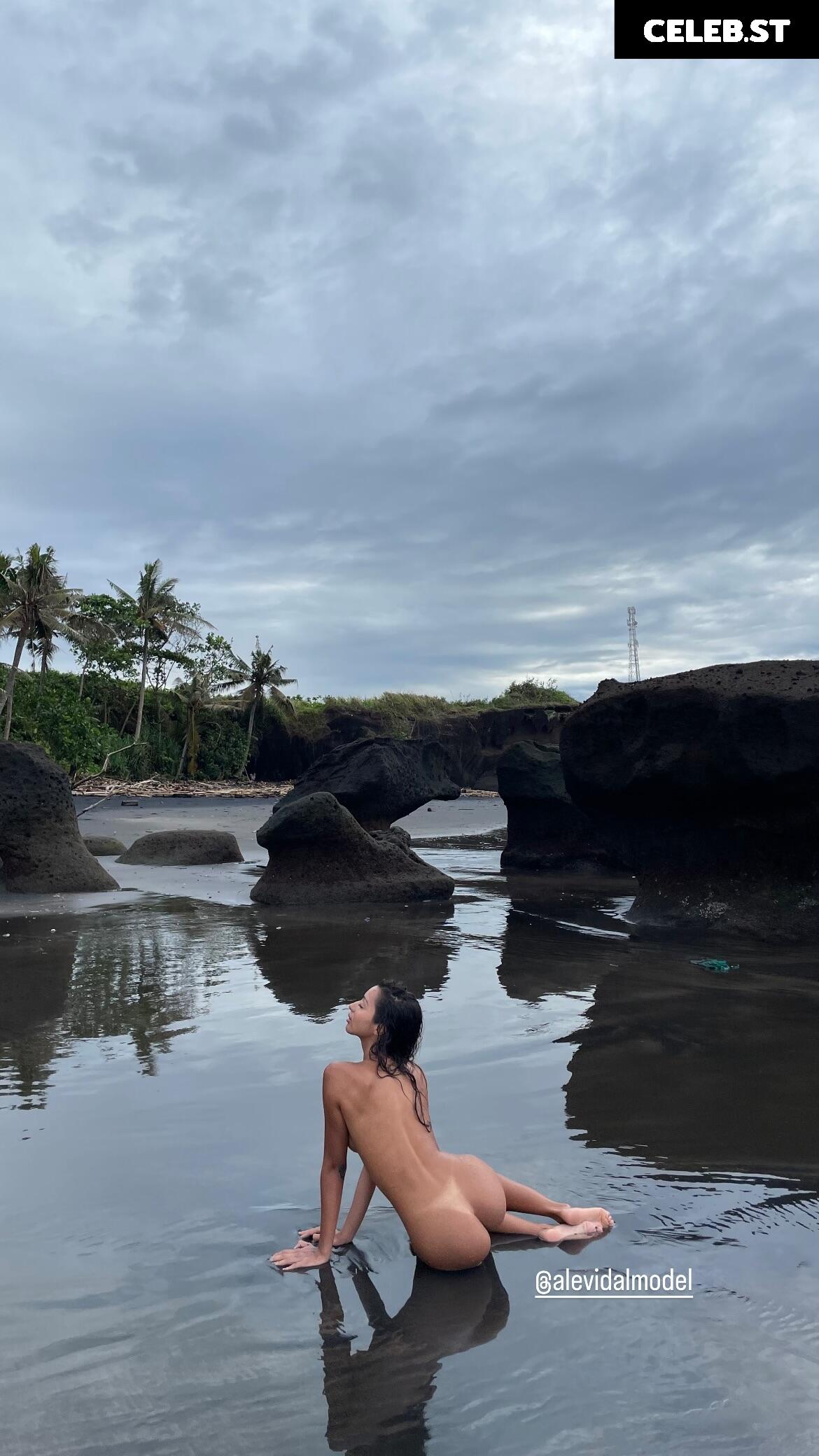 Alejandra vidal Image 3550625