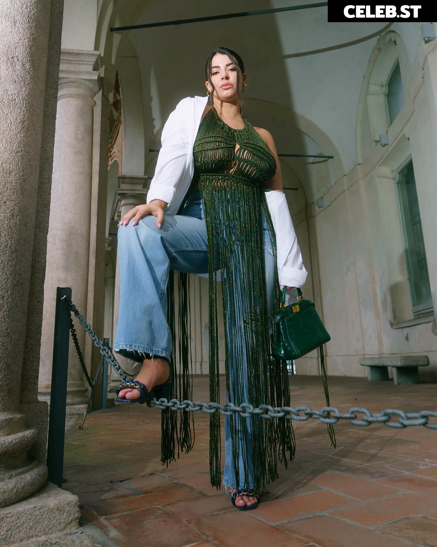 Anna Rebellato / im_notannaa Image 3550187