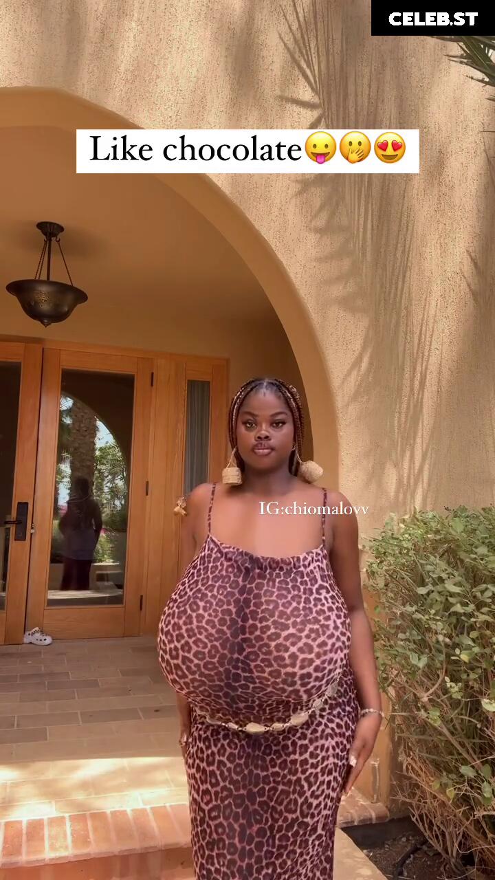 Chioma Lovv Image 3550049