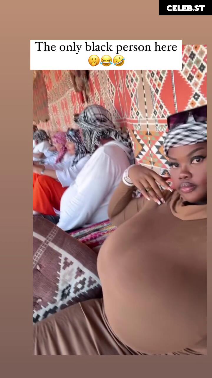 Chioma Lovv Image 3550015