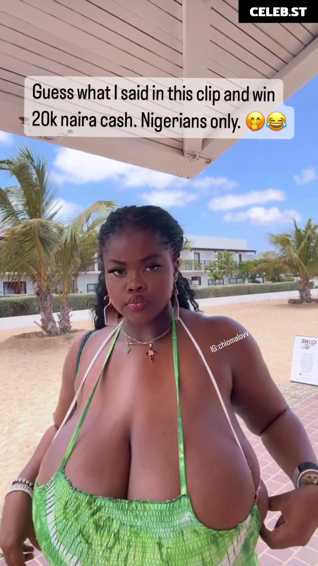 Chioma Lovv Image 3550384
