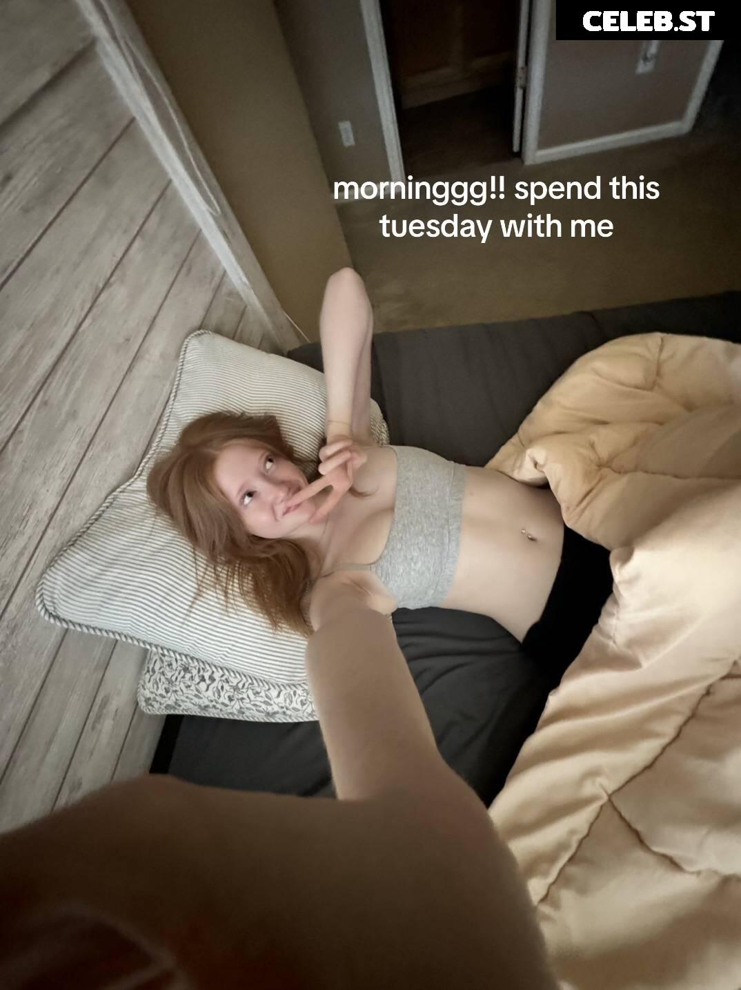 Makenna Kelly / Lifewithmak Image 3550325