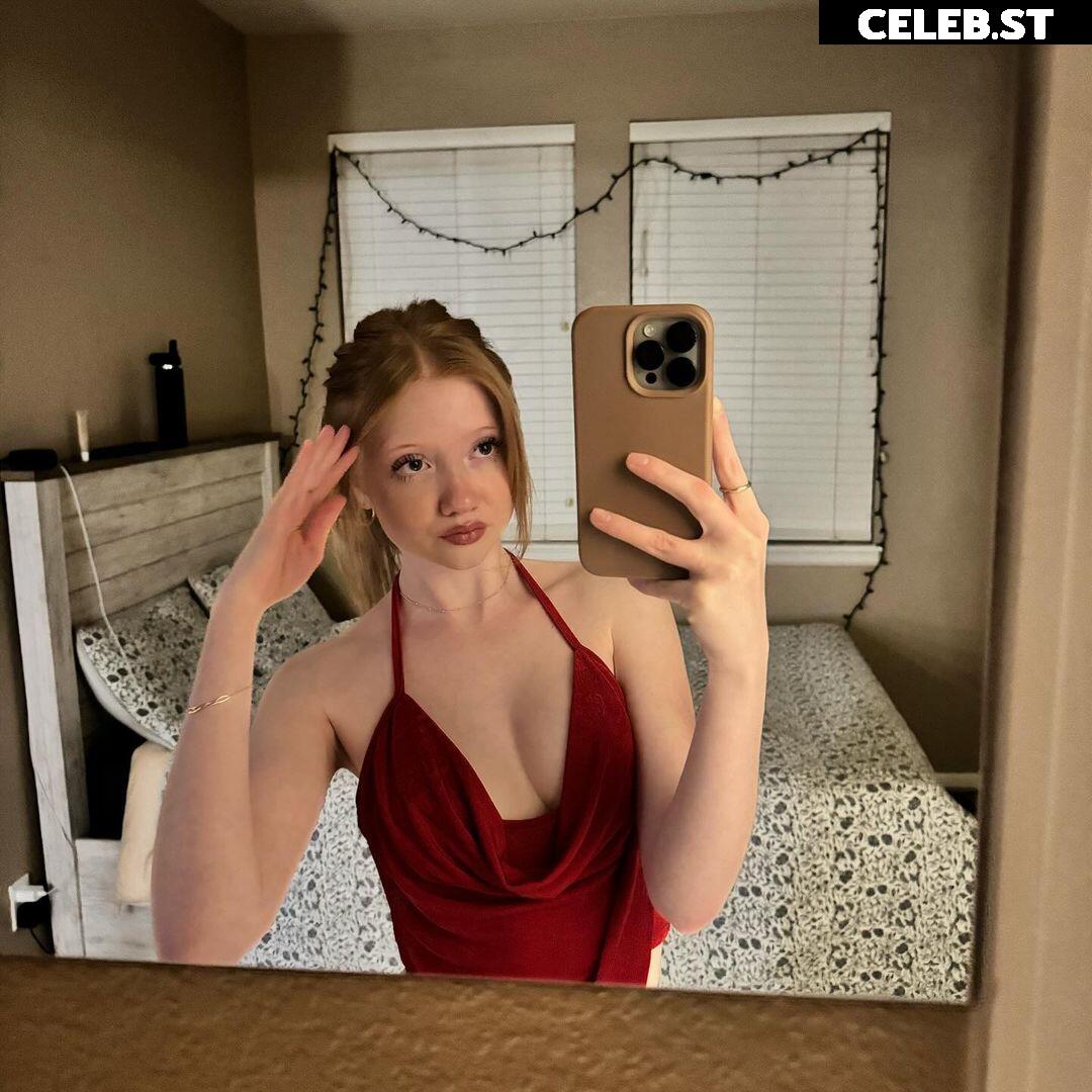 Makenna Kelly / Lifewithmak Image 3550286