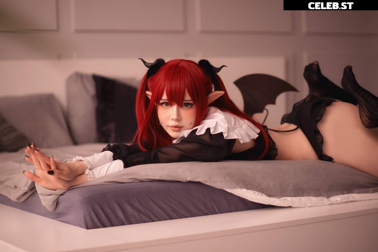 frauleinmilk / suisaiuwu Image 3559804
