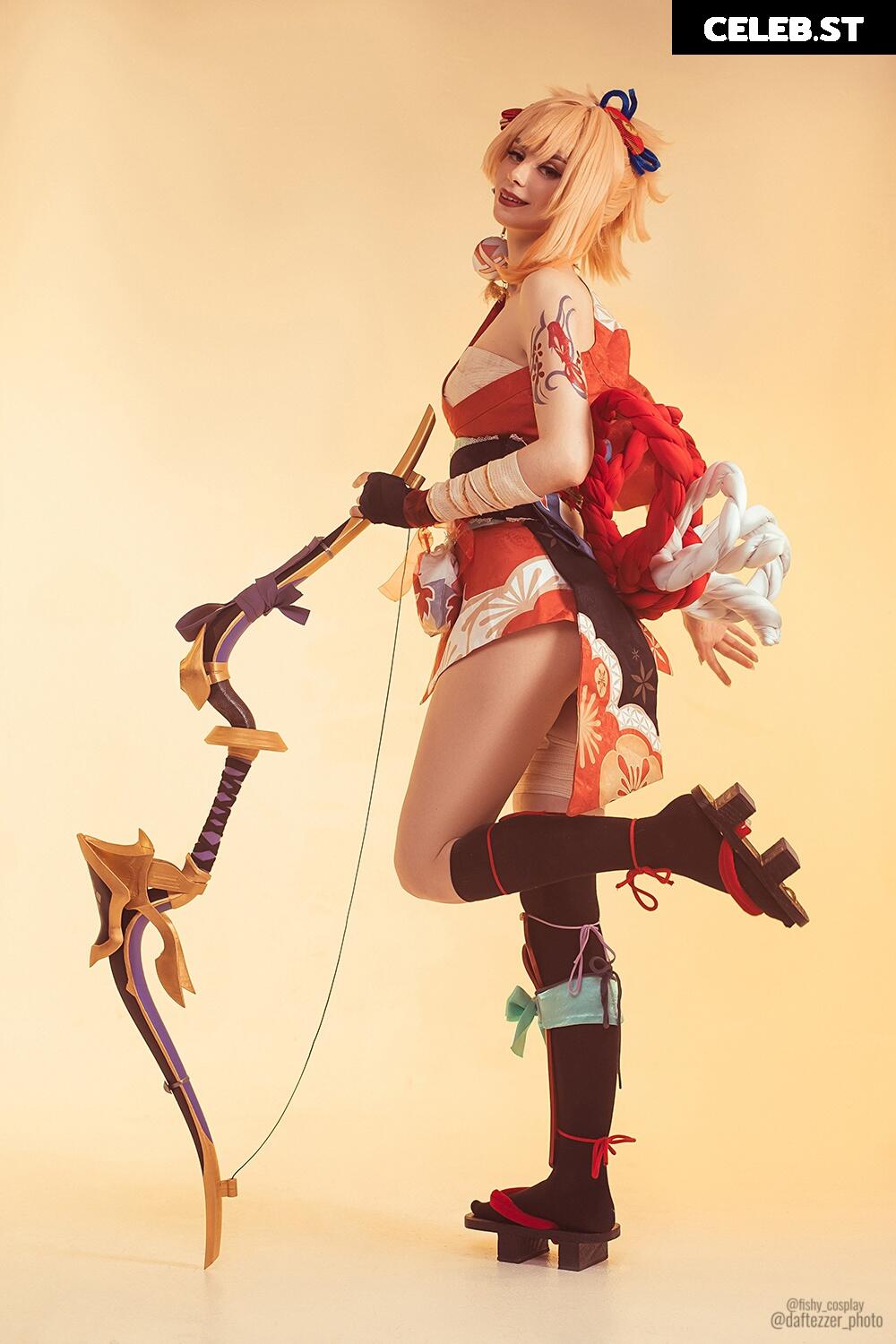 fishy.cosplay Image 3559581