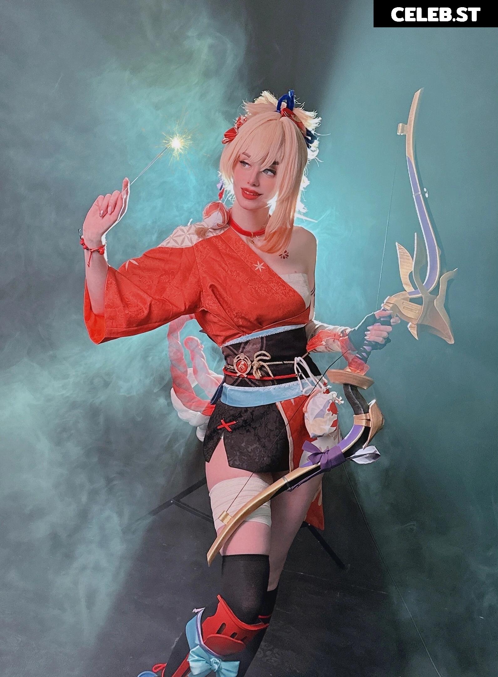 fishy.cosplay Image 3559545