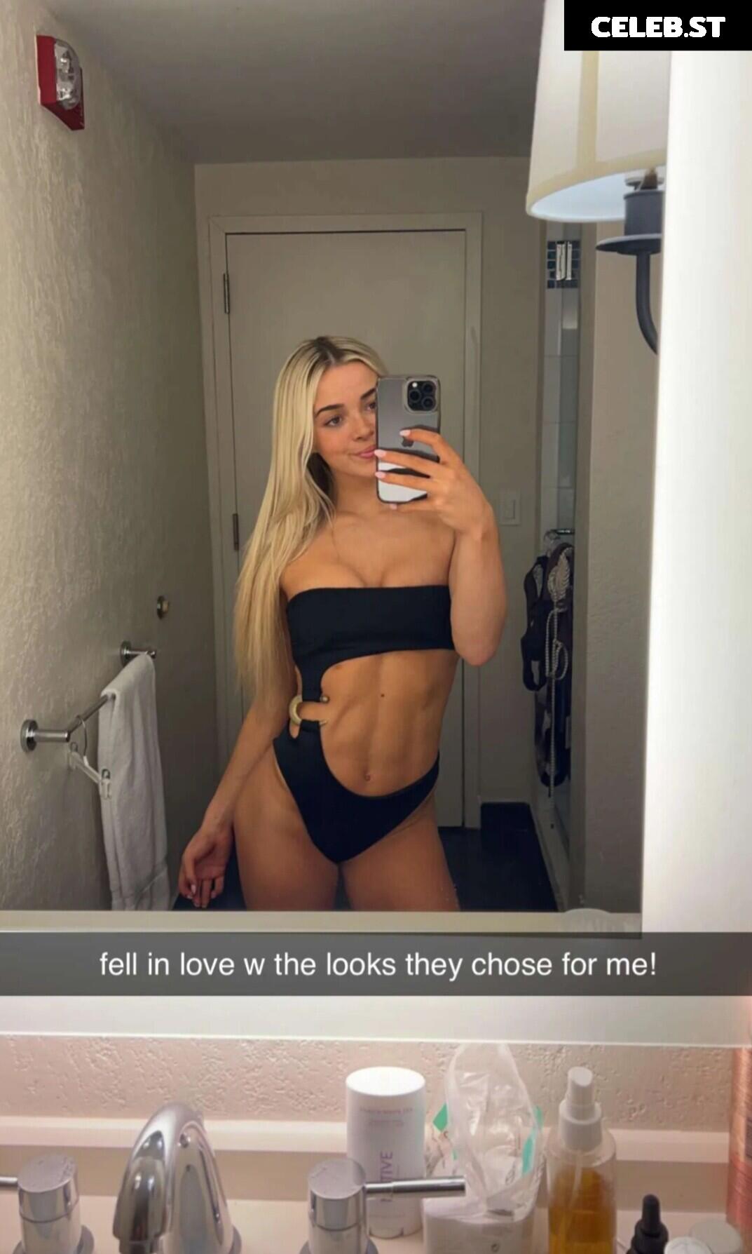 Livvy Dunne Image 3559467
