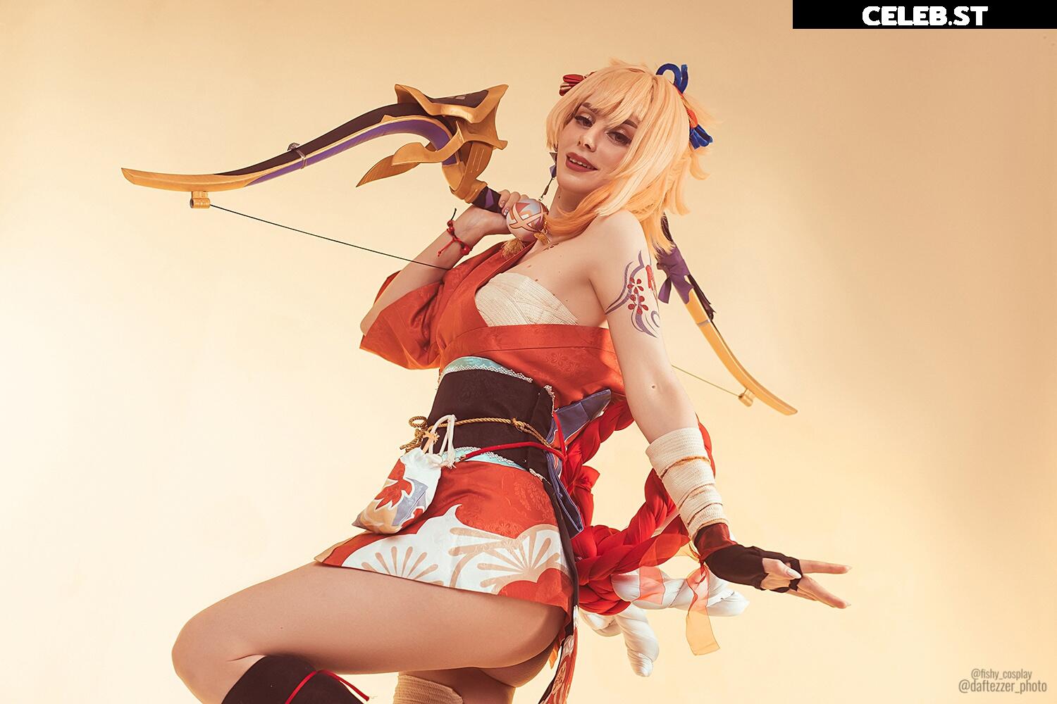 fishy.cosplay Image 3559759