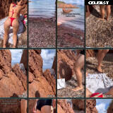 Our-pleasures | sandra_fitmodele83 | sasha_lacoquine | Shasha-lopez Image 3559665