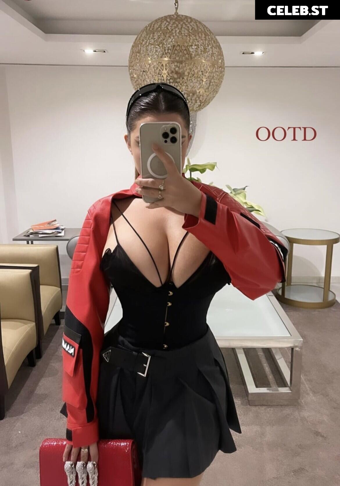 Demi Rose Mawby Image 3559100