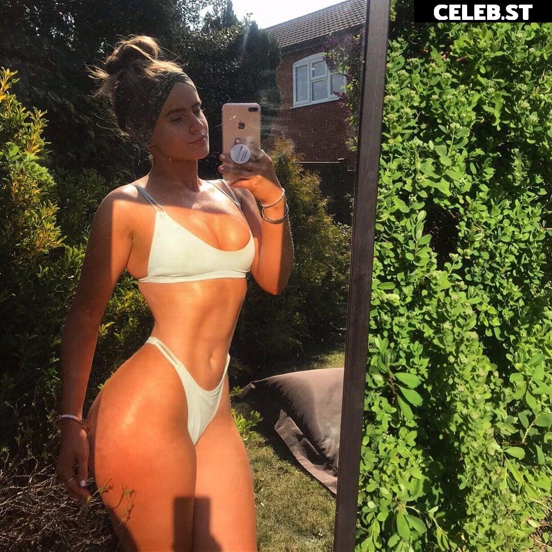 Lucy Newcombe (lucynukes, lucynukesfit) Image 3558582