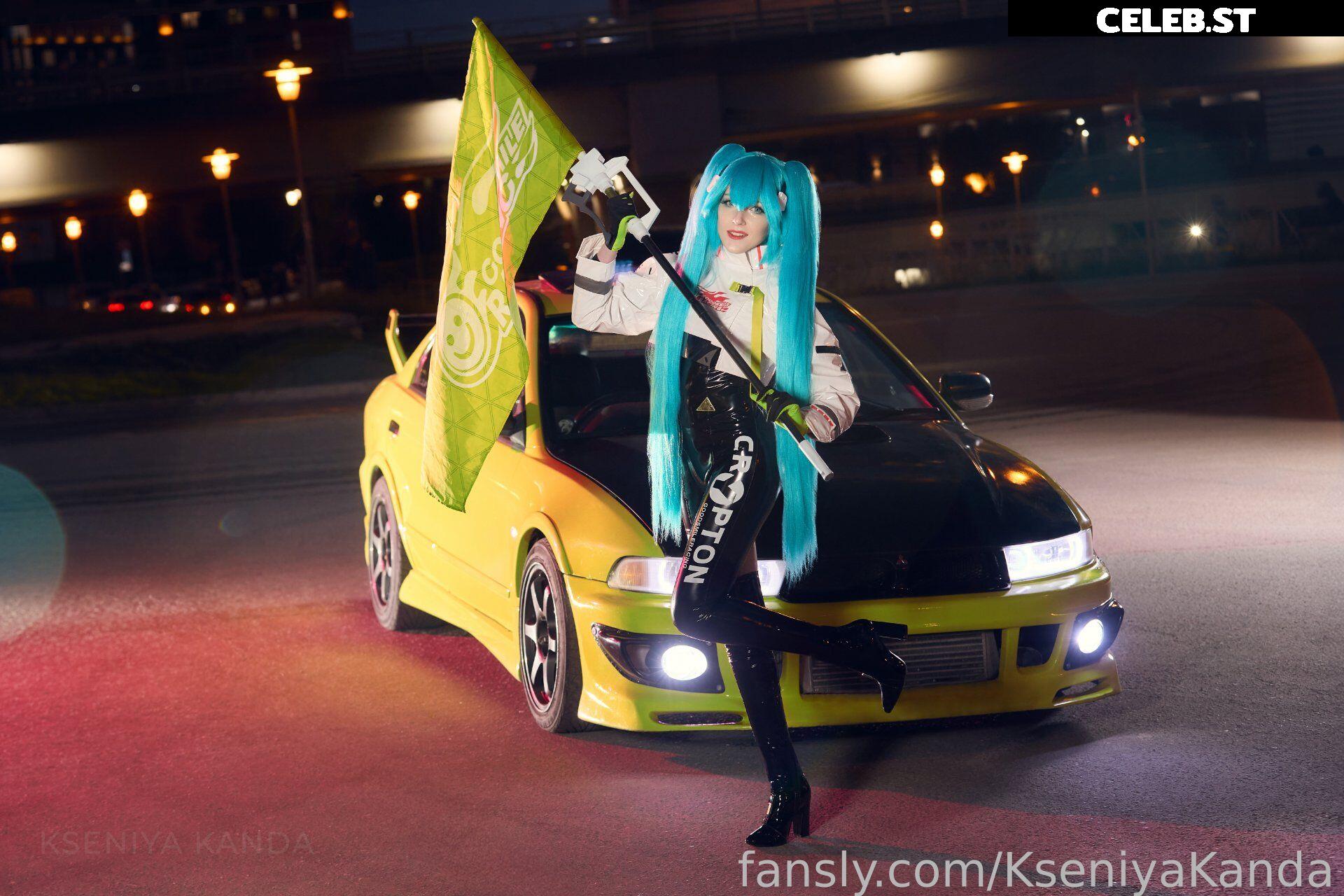 Кseniya Kanda / KKcosplay Image 3558712