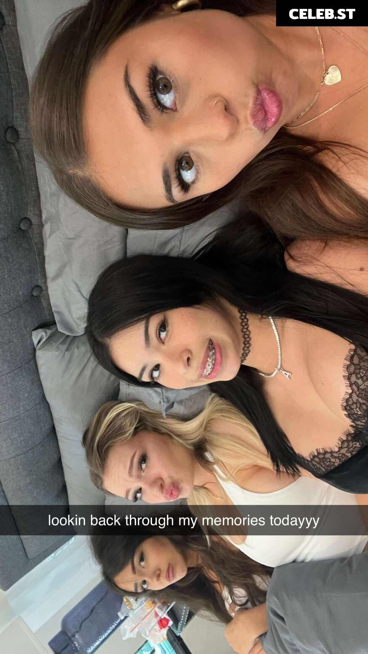 Malayaax - Sophieraiin Image 3558721