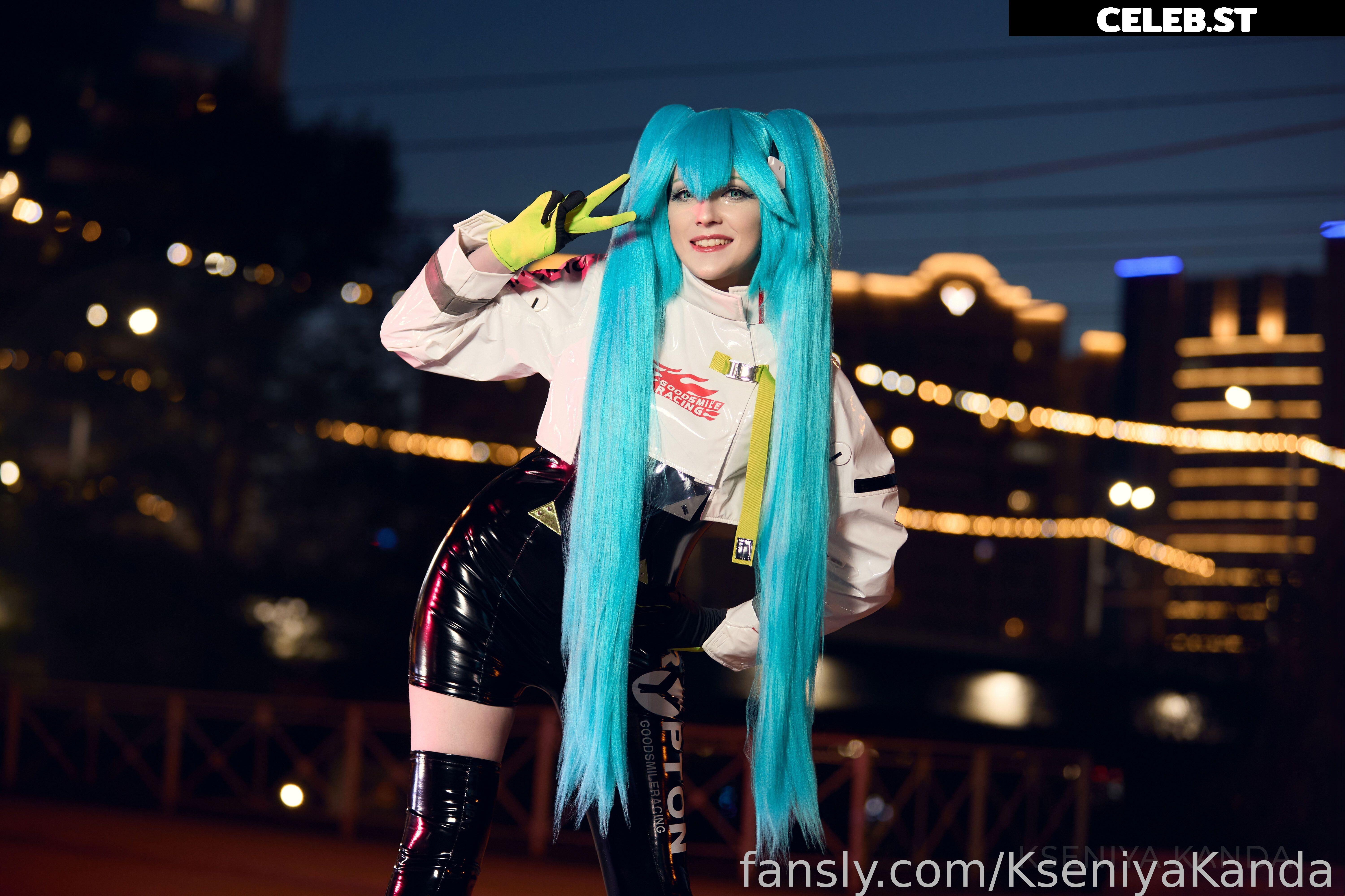 Кseniya Kanda / KKcosplay Image 3558694