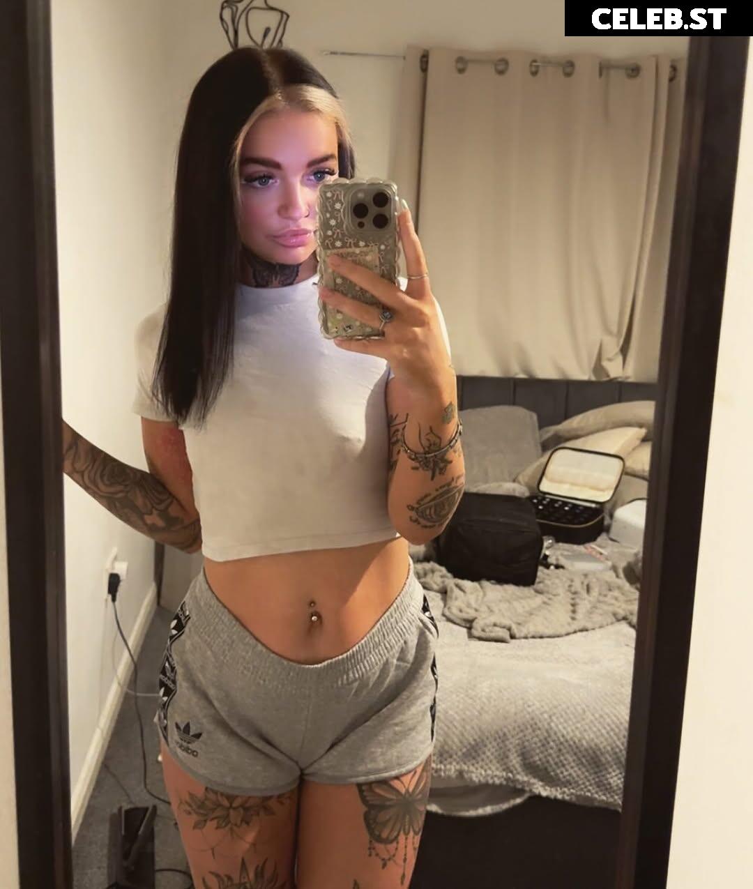 Chantelle Morley / chan.morleyx Image 3558103