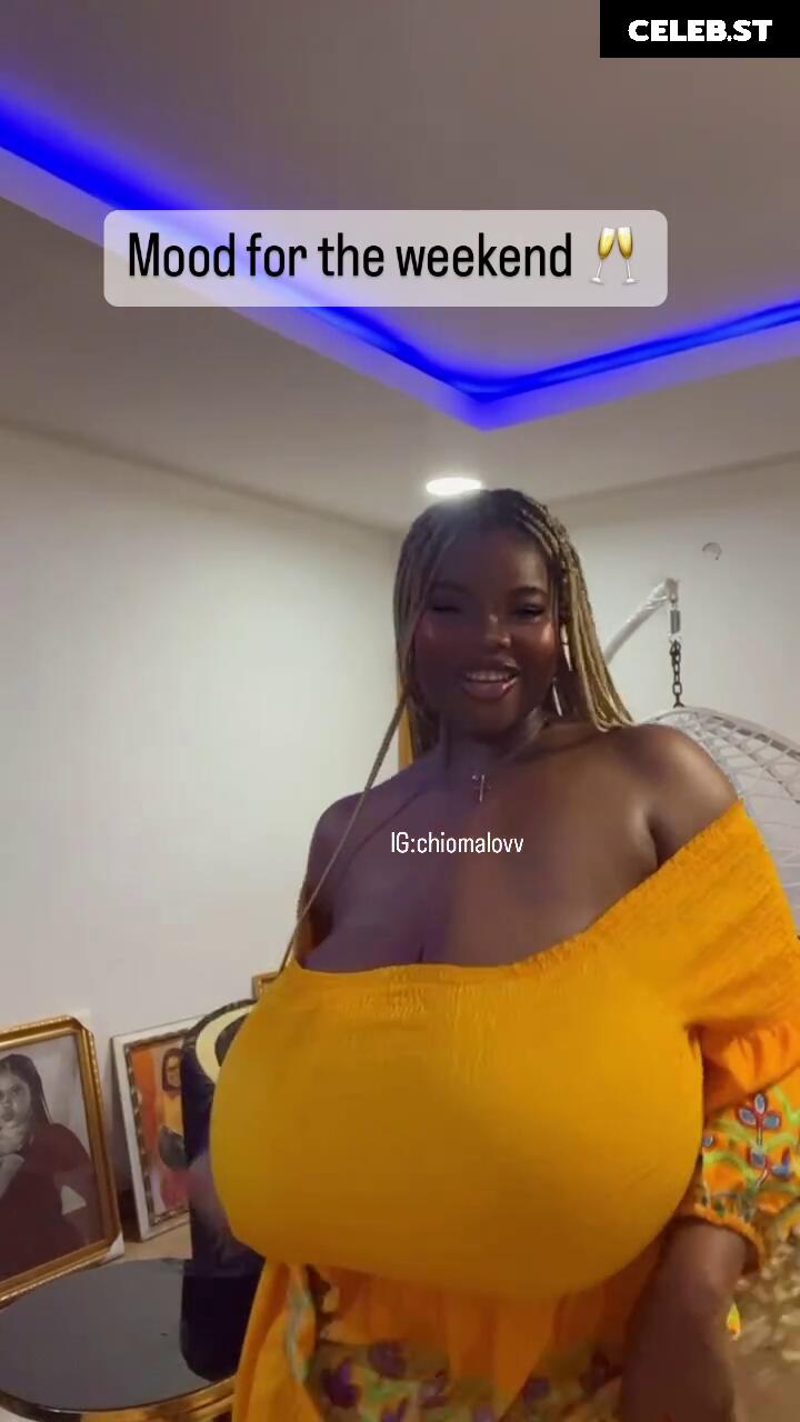Chioma Lovv Image 3545828