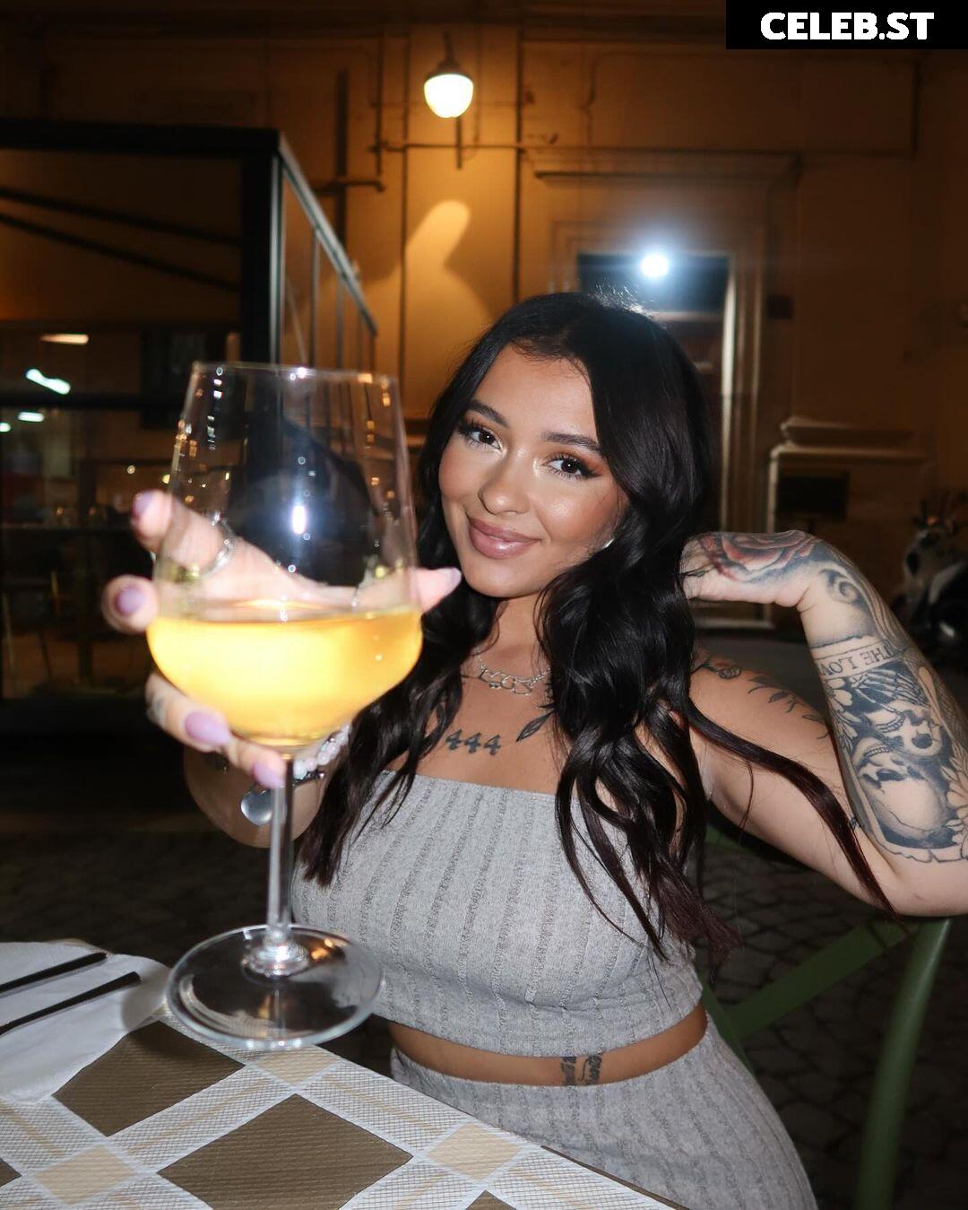 Danielle Cohn Image 3545543