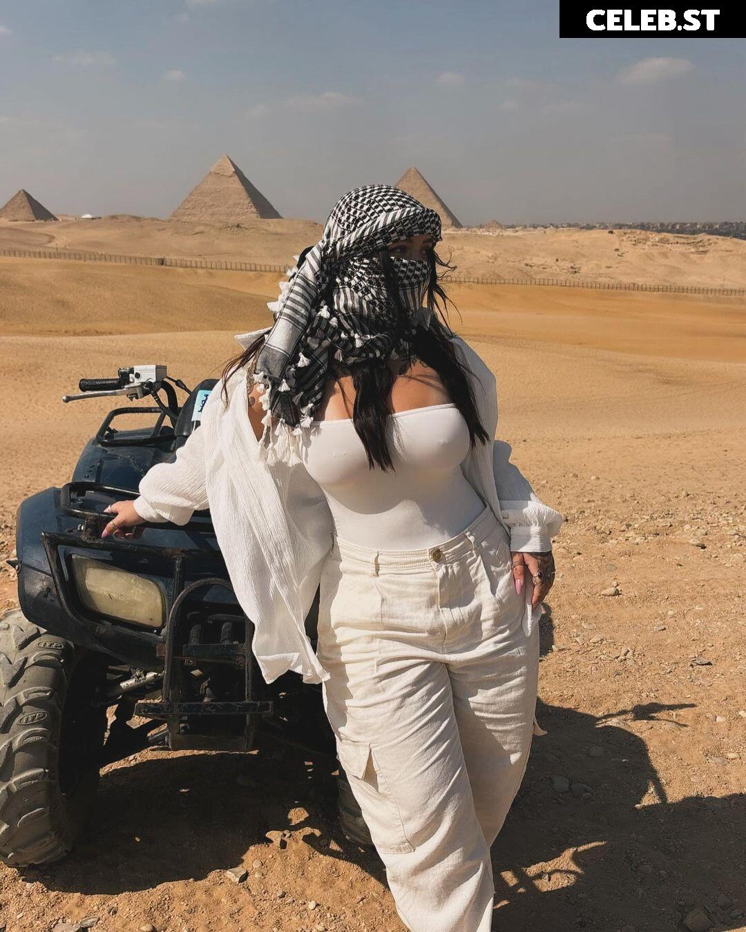 Danielle Cohn Image 3545473