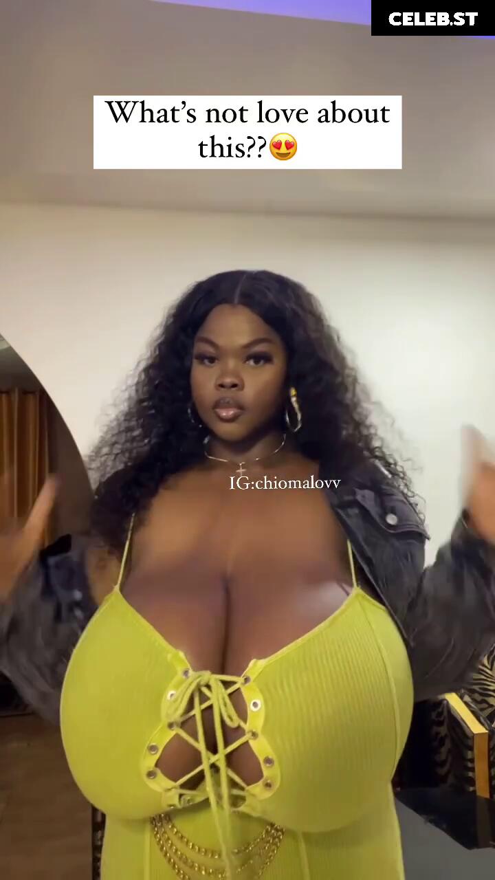 Chioma Lovv Image 3545793