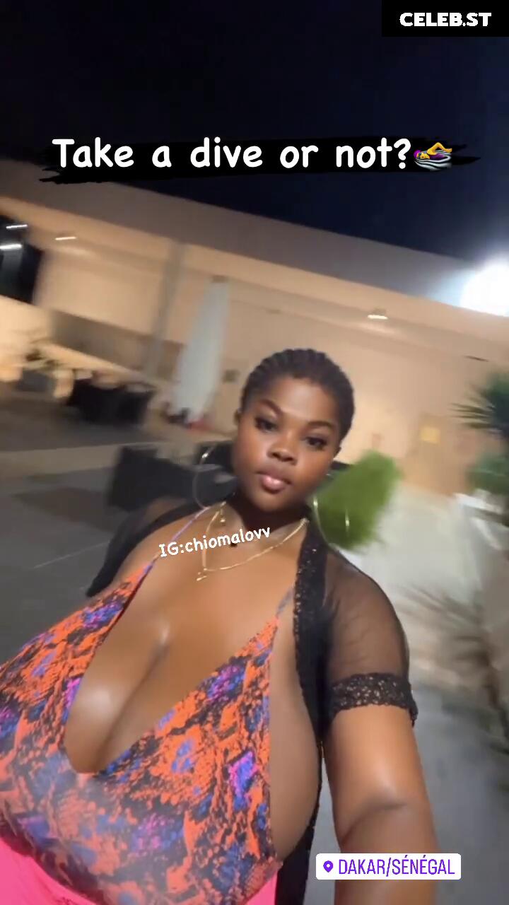Chioma Lovv Image 3545753