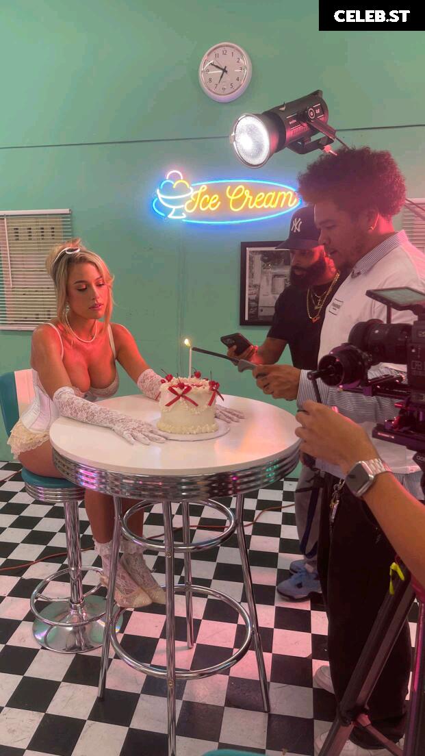 Jadelynmusic | Jadelyn Breier Image 3545670