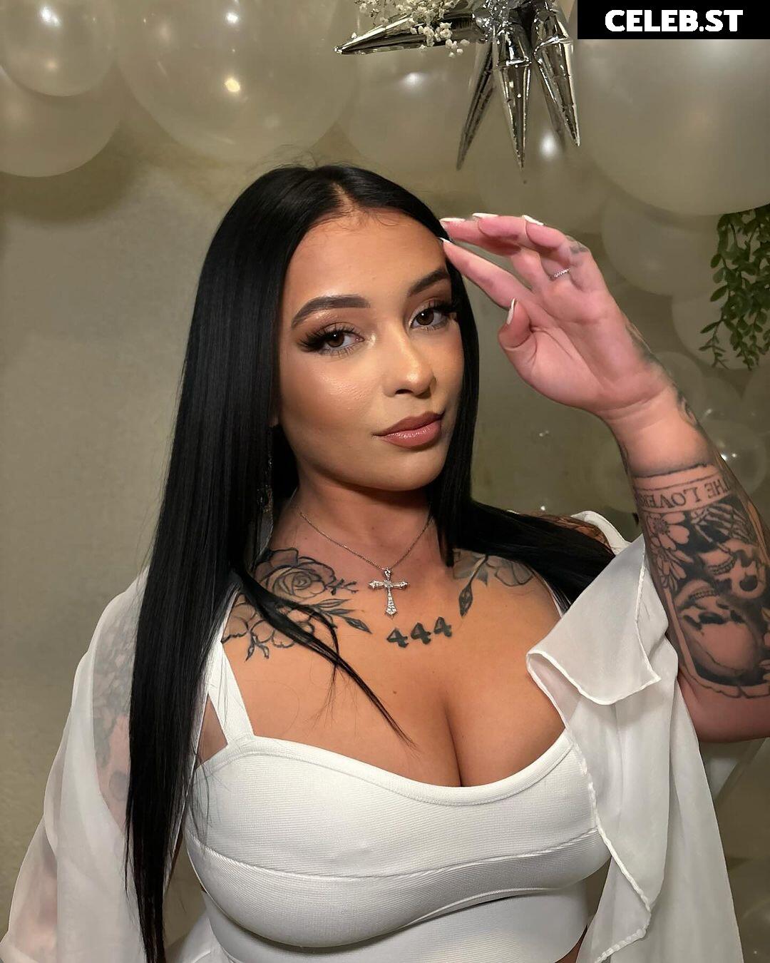 Danielle Cohn Image 3545192