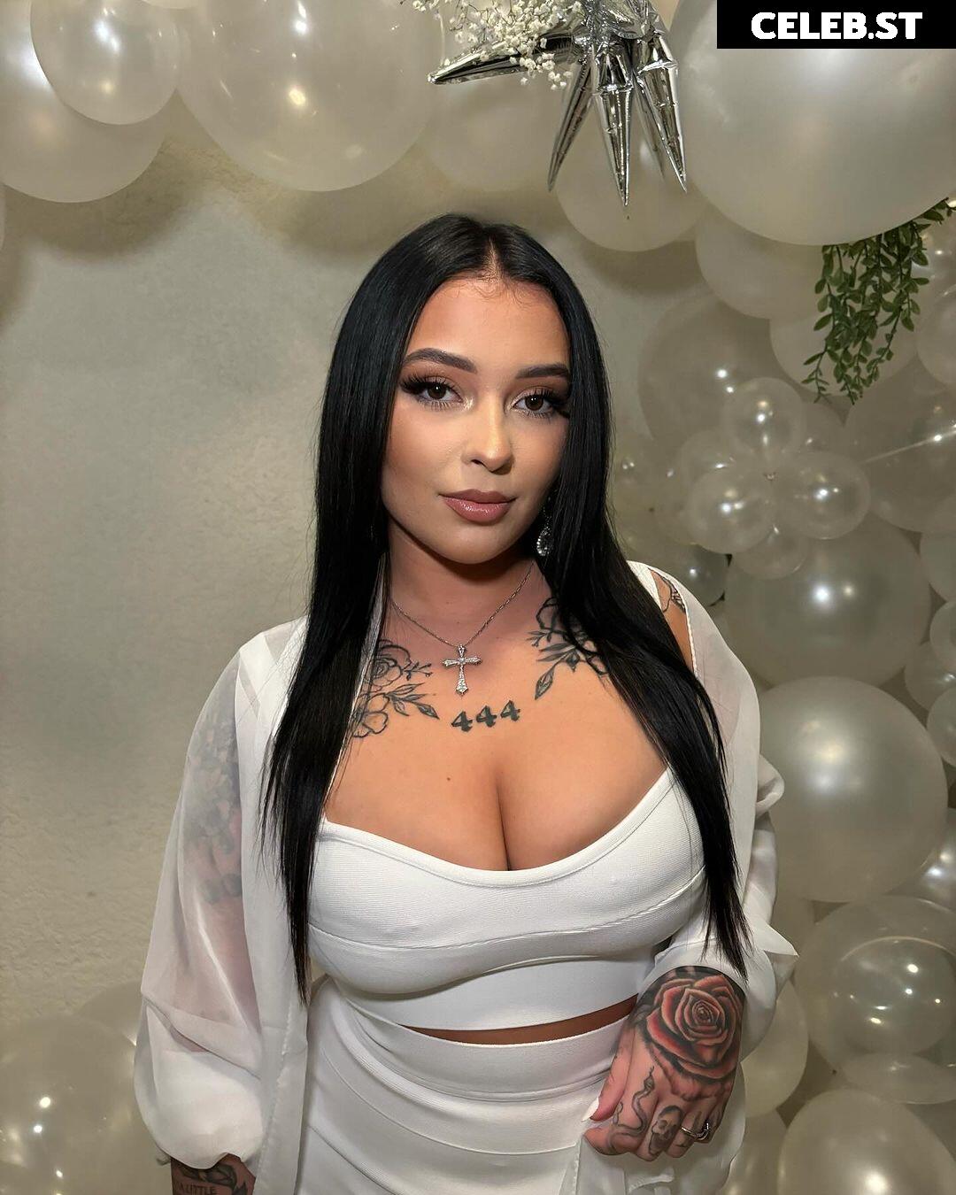 Danielle Cohn Image 3545179