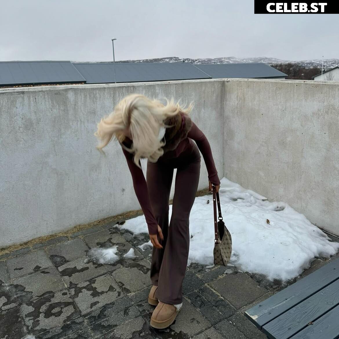 Brynhildurgunnlaugs Image 3545170